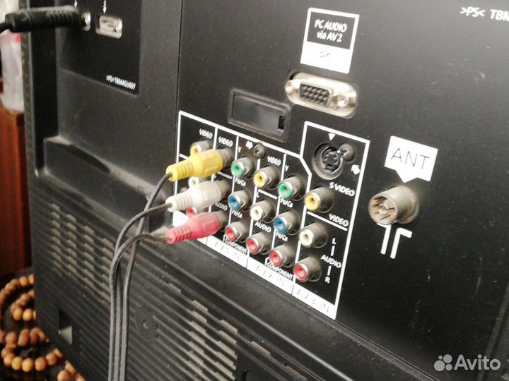 Телевизор Panasonic ЖК LCD Viera 32