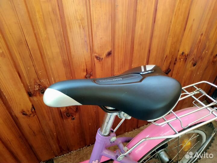 Детский велосипед 16 диаметр колеса