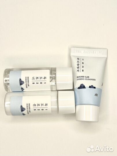 Корейская косметика крем тонер краска для волос