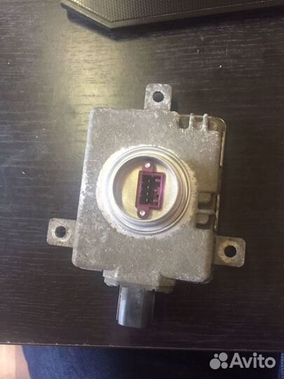 Блок розжига ксенона для Honda