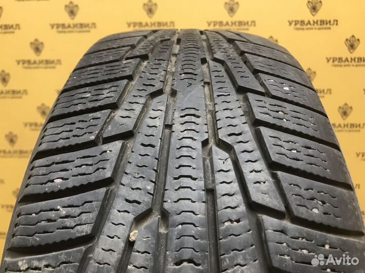 Nokian Tyres Hakkapeliitta R 195/60 R15 92R