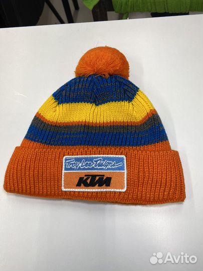 Шапка мужская