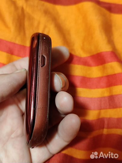 Motorola PEBL U9
