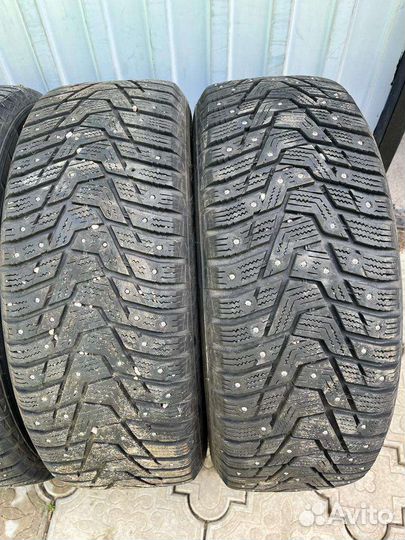 Hankook Winter I'Pike RS2 W429 205/55 R16