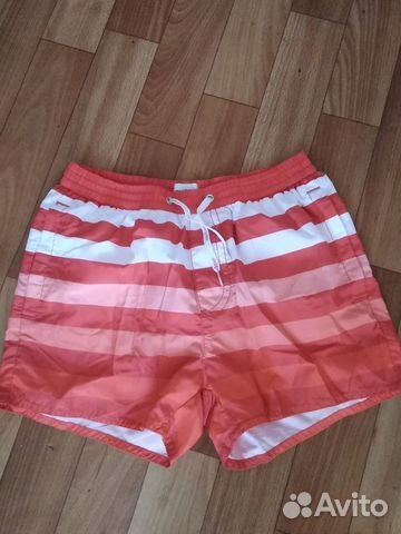 Шорты для мальчика