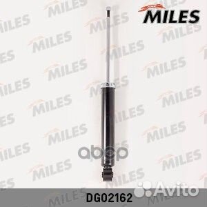 Амортизатор audi A3/golf V/skoda octavia 03- за