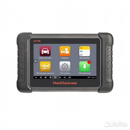 Сканер диагностический Autel MaxiCheck MX808