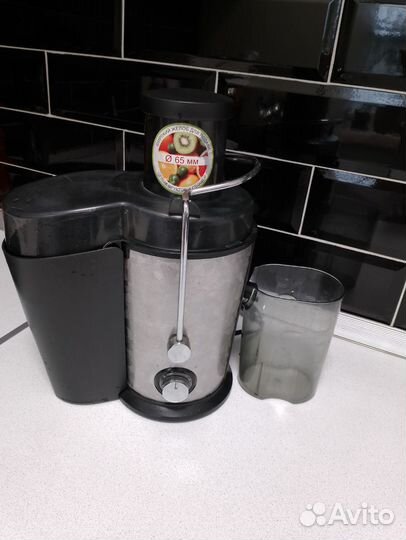 Соковыжималка