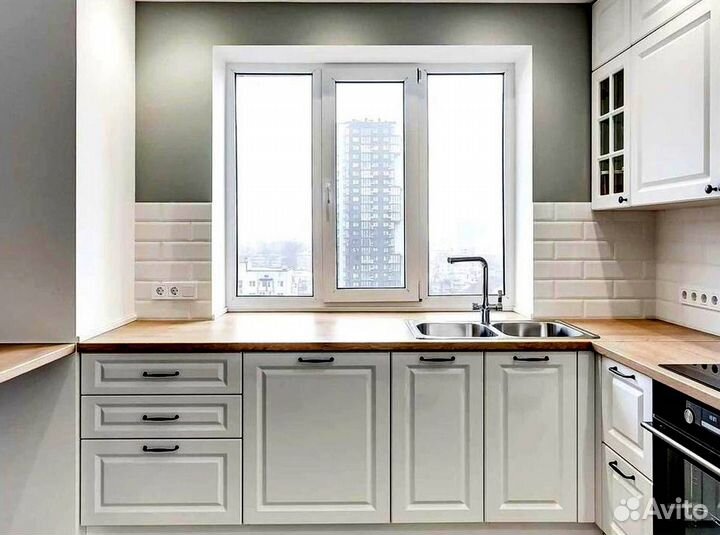 Кухонный гарнитур 