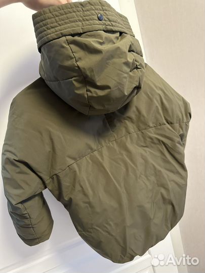 Куртка zara 116