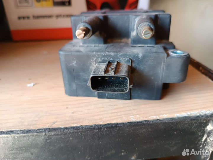 Модуль катушка зажигания Subaru ej251