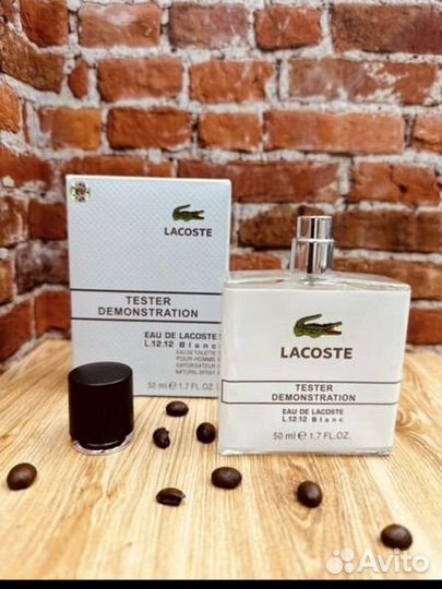 Мужской парфюм, тестеры. 50 мл. Стойкие