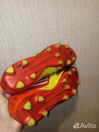 Бутсы f50