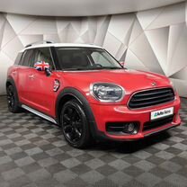 MINI Cooper Countryman 1.5 AMT, 2019, 50 286 км, с пробегом, цена 2 519 700 руб.