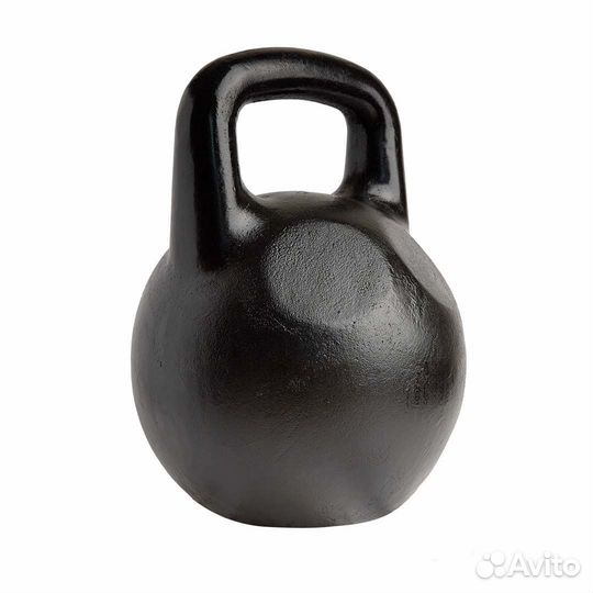 Гиря со скосом 44 кг