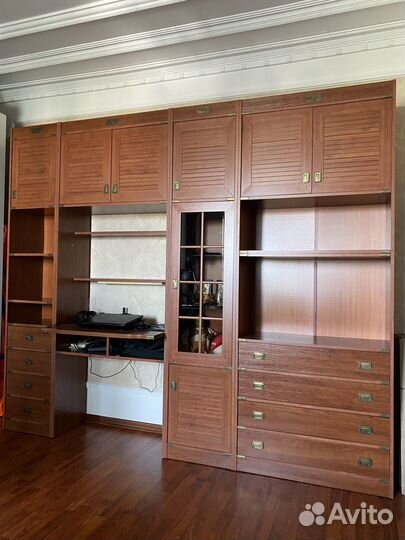 Уголок школьника