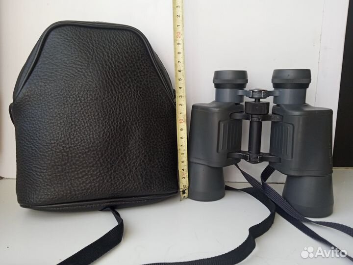 Бинокль Байгыш бпц2 10х40 чехол комз Россия