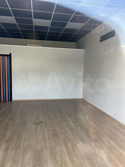 Торговая площадь, 36 м²