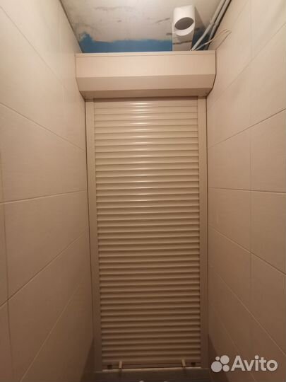 Рольставни и роллеты Краснодар