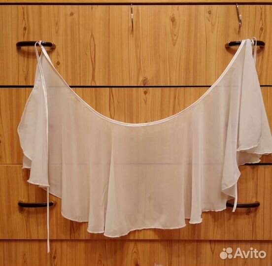 Юбочки для занятий хореографией детские