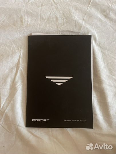 Велосипед Format 5342