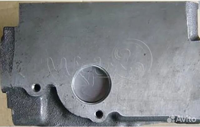 Гбц Toyota 15B Coaster / Dyna