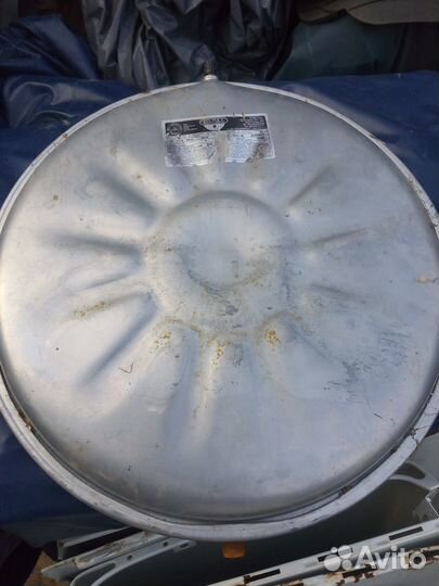 Газовый котёл по запчастям