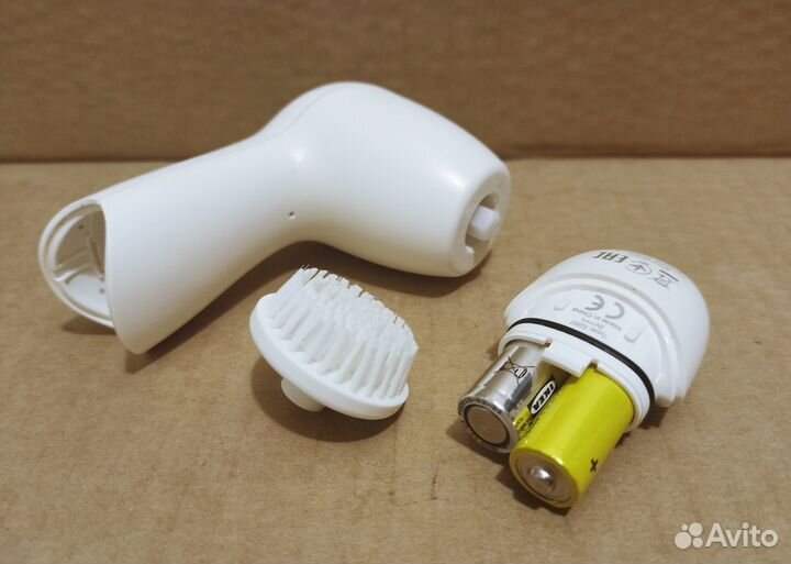 Прибор для отшелушивания кожи Braun тип 5357