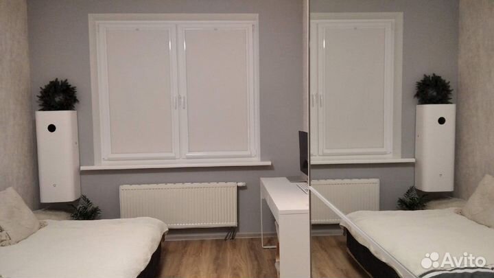 Рулонные шторы