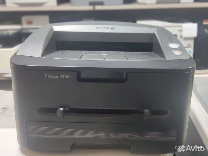 Принтер с гарантией работы