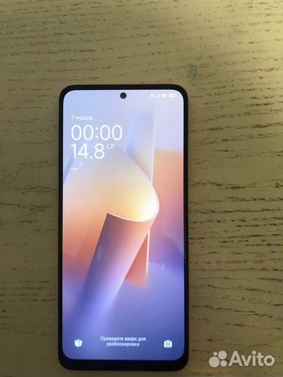 Xiaomi Redmi Note 12, 4/128 ГБ