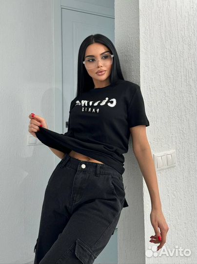 Футболка Celine