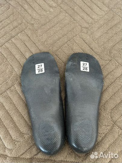 Ортопедические стельки