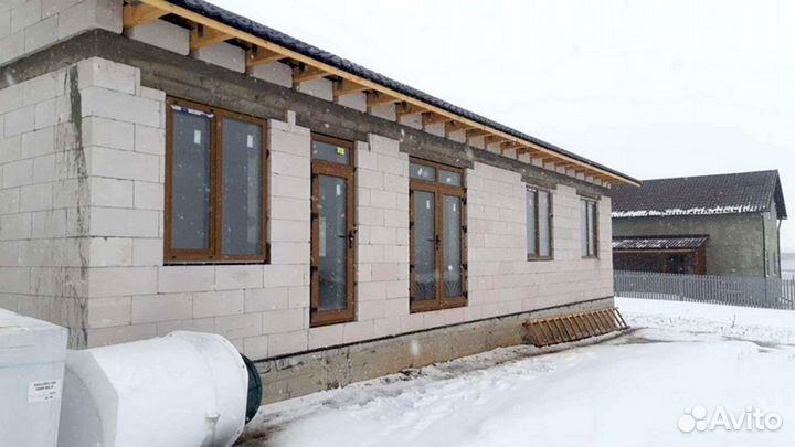 Пластиковые окна пвх/от производителя