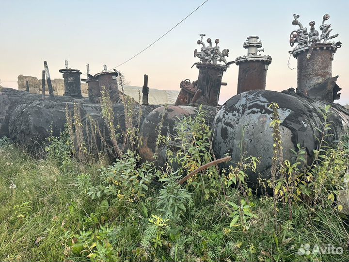 Газгольдер