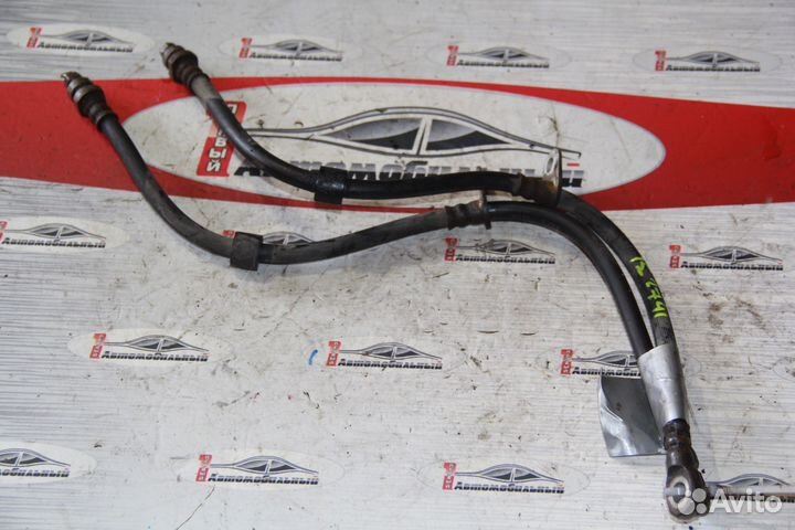 Тормозной шланг перед c Mitsubishi Grandis NA4W 4G