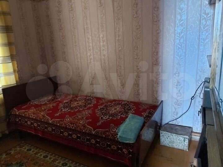 Дом 54 м² на участке 2 сот.