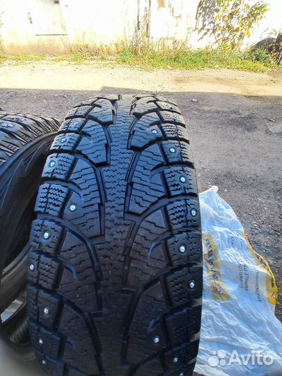 Hankook AH11 225/65 R17
