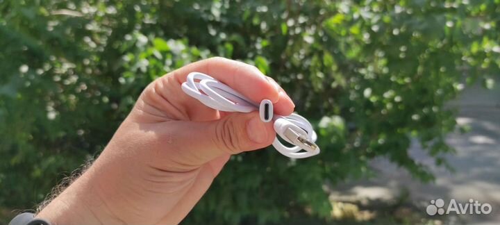 Кабель USB Type-C для Android