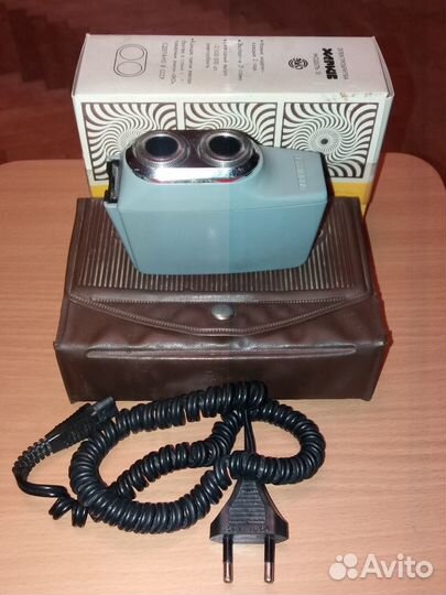 Бритвы СССР