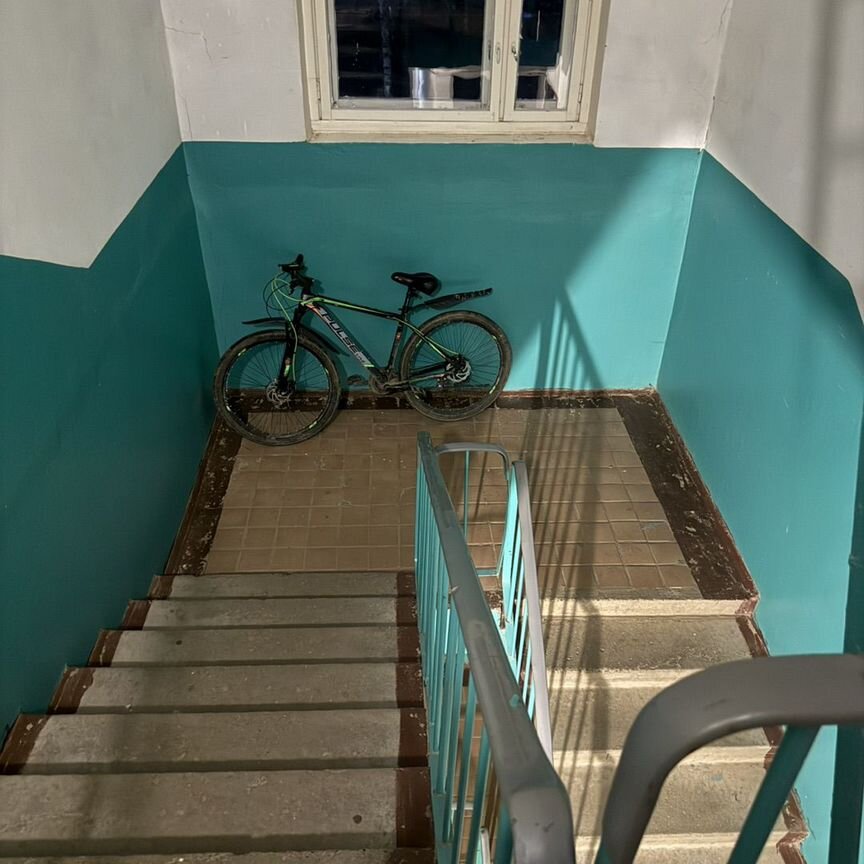 Квартира 1-комн. 35 м² в Грязовец — фото 38 из 40