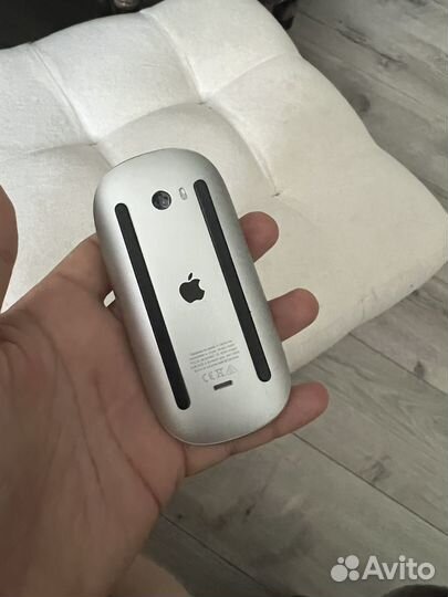 Мышь Apple magic mouse 2