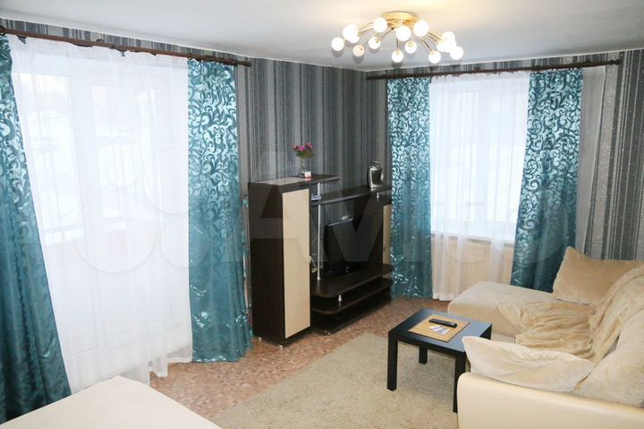 1-к. квартира, 33 м², 2/5 эт.