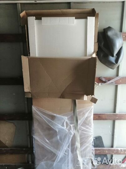 Дверь межкомнатная 700х2000