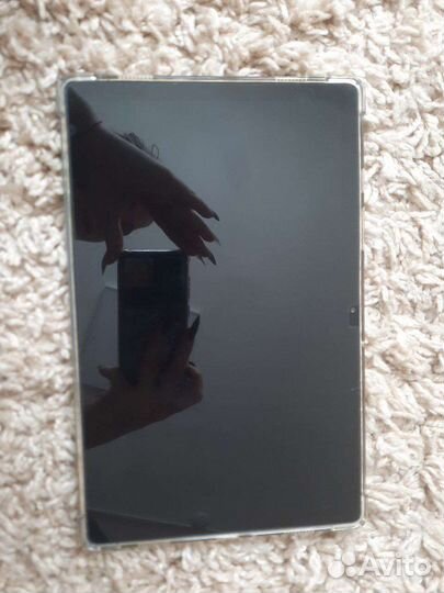 Планшет samsung galaxy tab A7
