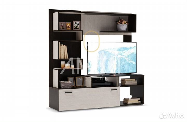 Тумба под телевизор