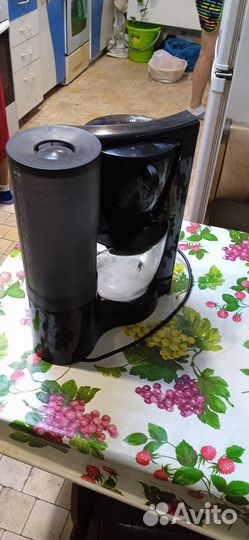 Кофемашина бу