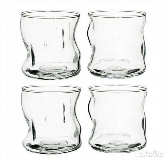 Стакан для виски, сока