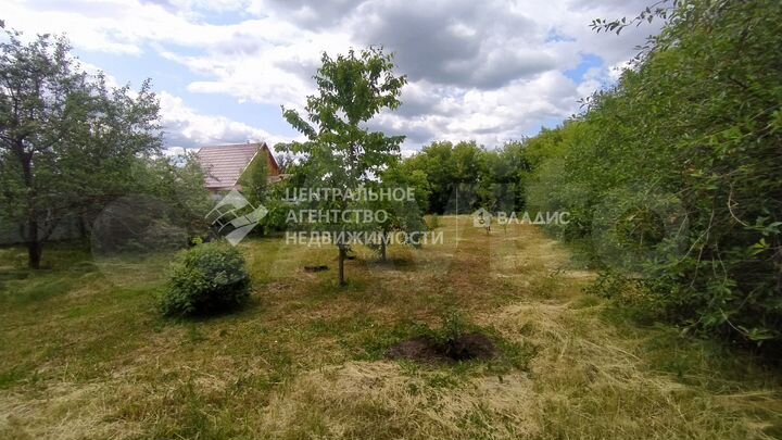 Дом 41,6 м² на участке 14 сот.