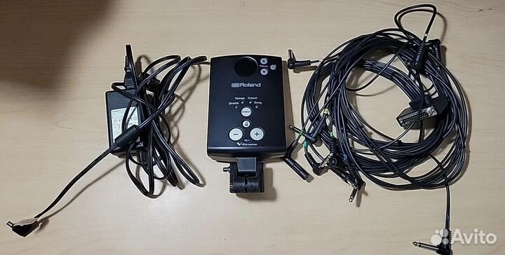 Модуль Роланд TD1